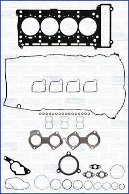 Ajusa 52345200 - Kit guarnizioni, Testata autozon.pro