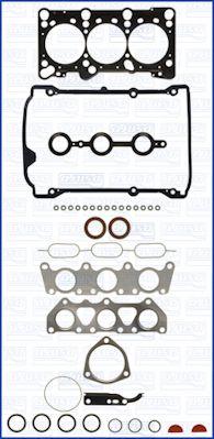 Ajusa 52340900 - Kit guarnizioni, Testata autozon.pro