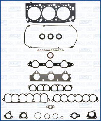 Ajusa 52340600 - Kit guarnizioni, Testata autozon.pro