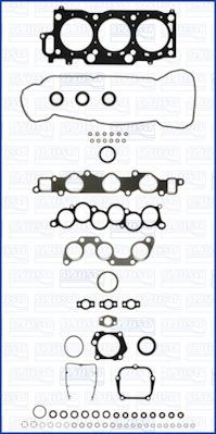 Ajusa 52340800 - Kit guarnizioni, Testata autozon.pro