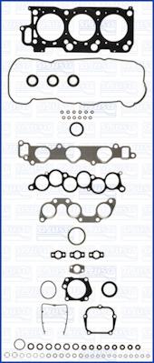 Ajusa 52340700 - Kit guarnizioni, Testata autozon.pro