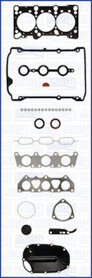 Ajusa 52341000 - Kit guarnizioni, Testata autozon.pro