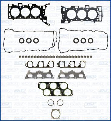 Ajusa 52348900 - Kit guarnizioni, Testata autozon.pro