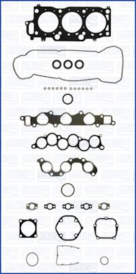 Ajusa 52348800 - Kit guarnizioni, Testata autozon.pro