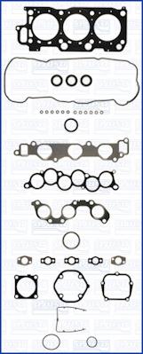 Ajusa 52348700 - Kit guarnizioni, Testata autozon.pro