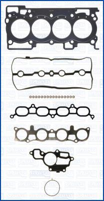 Ajusa 52343600 - Kit guarnizioni, Testata autozon.pro