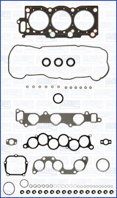 Ajusa 52342200 - Kit guarnizioni, Testata autozon.pro