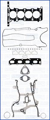 Ajusa 52347500 - Kit guarnizioni, Testata autozon.pro