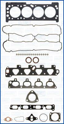 Ajusa 52347600 - Kit guarnizioni, Testata autozon.pro