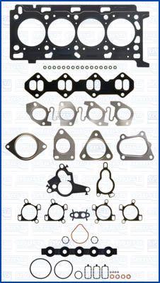 Ajusa 52347200 - Kit guarnizioni, Testata autozon.pro