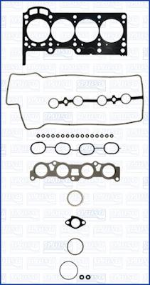 Ajusa 52347700 - Kit guarnizioni, Testata autozon.pro