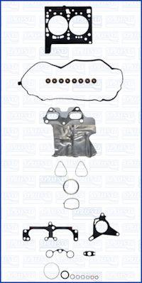 Ajusa 52359900 - Kit guarnizioni, Testata autozon.pro