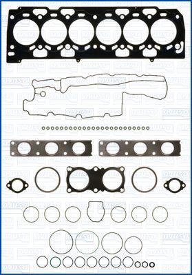 Ajusa 52359400 - Kit guarnizioni, Testata autozon.pro