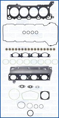 Ajusa 52359200 - Kit guarnizioni, Testata autozon.pro