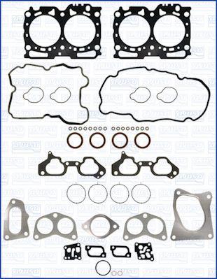 Ajusa 52354900 - Kit guarnizioni, Testata autozon.pro