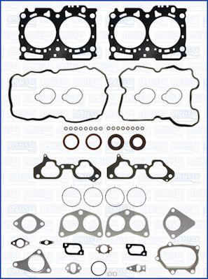 Ajusa 52354600 - Kit guarnizioni, Testata autozon.pro