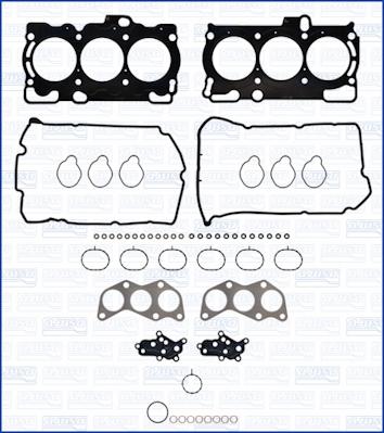 Ajusa 52355500 - Kit guarnizioni, Testata autozon.pro