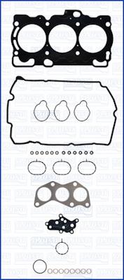 Ajusa 52355600 - Kit guarnizioni, Testata autozon.pro