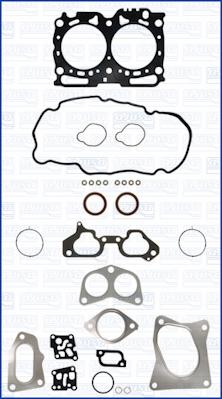 Ajusa 52355000 - Kit guarnizioni, Testata autozon.pro