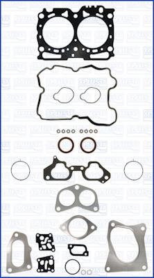 Ajusa 52355100 - Kit guarnizioni, Testata autozon.pro