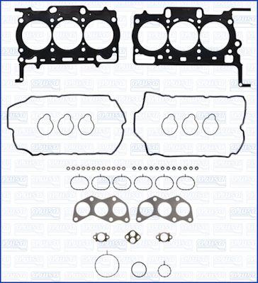 Ajusa 52355800 - Kit guarnizioni, Testata autozon.pro