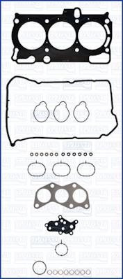 Ajusa 52355700 - Kit guarnizioni, Testata autozon.pro