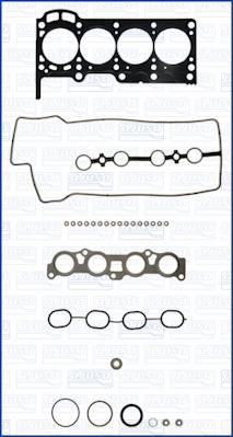 Ajusa 52356900 - Kit guarnizioni, Testata autozon.pro