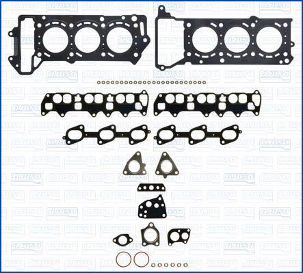 Ajusa 52350100 - Kit guarnizioni, Testata autozon.pro