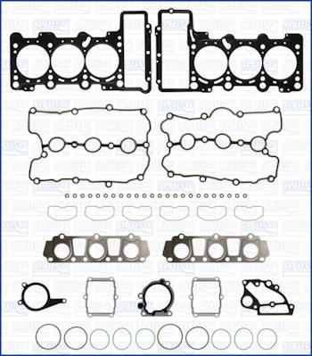 Ajusa 52350800 - Kit guarnizioni, Testata autozon.pro