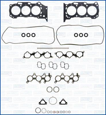 Ajusa 52351000 - Kit guarnizioni, Testata autozon.pro