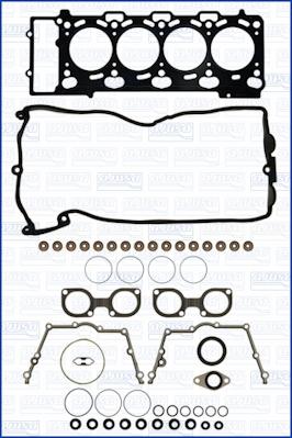 Ajusa 52351800 - Kit guarnizioni, Testata autozon.pro