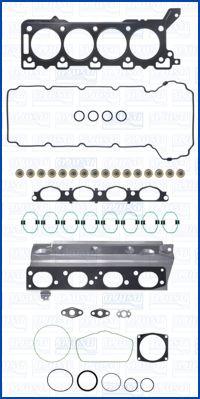 Ajusa 52358900 - Kit guarnizioni, Testata autozon.pro