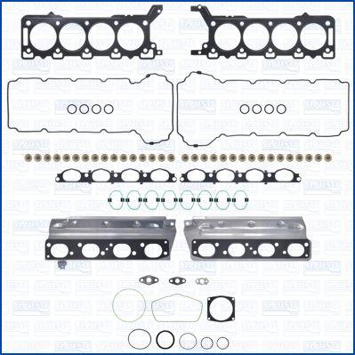 Ajusa 52358800 - Kit guarnizioni, Testata autozon.pro