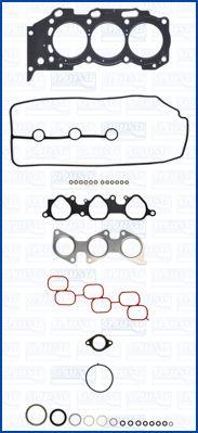 Ajusa 52358200 - Kit guarnizioni, Testata autozon.pro