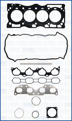 Ajusa 52353500 - Kit guarnizioni, Testata autozon.pro