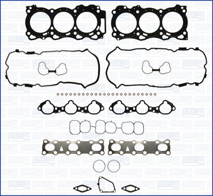 Ajusa 52353600 - Kit guarnizioni, Testata autozon.pro