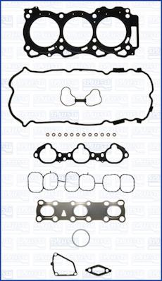 Ajusa 52353800 - Kit guarnizioni, Testata autozon.pro