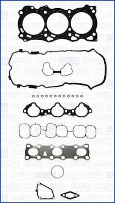 Ajusa 52353700 - Kit guarnizioni, Testata autozon.pro