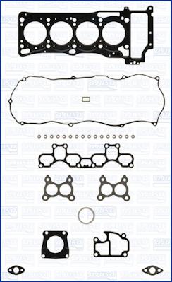 Ajusa 52352200 - Kit guarnizioni, Testata autozon.pro