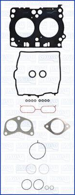 Ajusa 52357800 - Kit guarnizioni, Testata autozon.pro