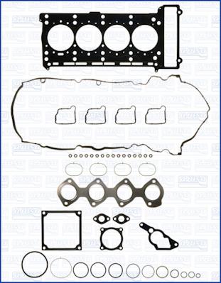 Ajusa 52364400 - Kit guarnizioni, Testata autozon.pro