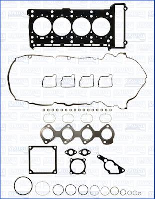 Ajusa 52364600 - Kit guarnizioni, Testata autozon.pro