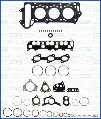 Ajusa 52365900 - Kit guarnizioni, Testata autozon.pro