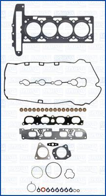 Ajusa 52365000 - Kit guarnizioni, Testata autozon.pro