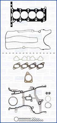 Ajusa 52365100 - Kit guarnizioni, Testata autozon.pro