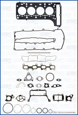 Ajusa 52365300 - Kit guarnizioni, Testata autozon.pro