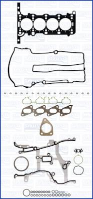 Ajusa 52365200 - Kit guarnizioni, Testata autozon.pro