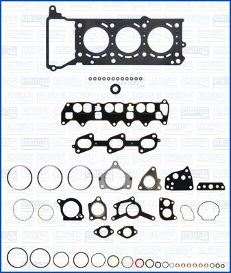 Ajusa 52366000 - Kit guarnizioni, Testata autozon.pro