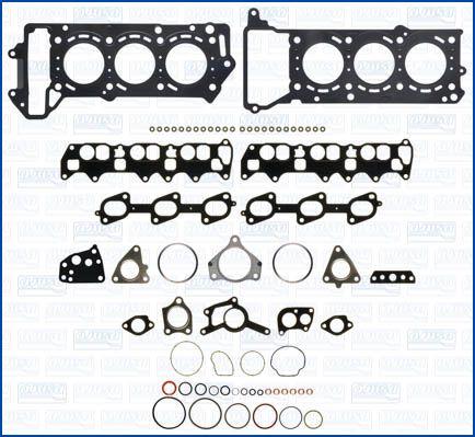 Ajusa 52366100 - Kit guarnizioni, Testata autozon.pro