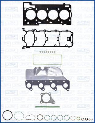 Ajusa 52360500 - Kit guarnizioni, Testata autozon.pro